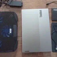 Lenovo think book|رایانه همراه|مشهد, جاهد شهر|دیوار