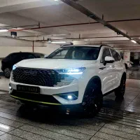 شوال(هاوال) H6 اقساط آماده تحویل سندبنام خریدار