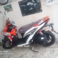 کلیک 140 رپسول فول کامل|موتورسیکلت|اهواز, یوسفی|دیوار