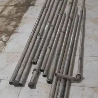 لوله استیل ۲ اینچ