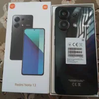 موبایل Redmi Not13