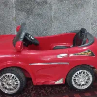 ماشین  شارژی