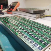 تعمیر تخصصی و فروش ماینر در یزد|خدمات رایانهای و موبایل|یزد, |دیوار