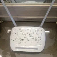مودم TP-link مدل TD-W8961N