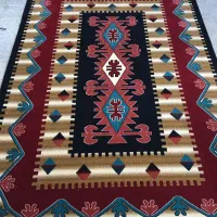 فرش سنتی و کودک طرح ۷۰۰ هیت ست|فرش|نورآباد ممسنی, |دیوار