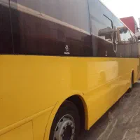 اتوبوس اسکانیا شهری