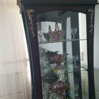 ویترین کارکرده