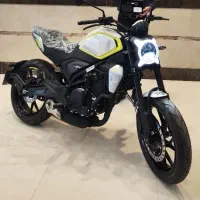 سی اف CLX 300 یا کی وی K249NR