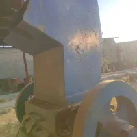 آسیاب صنعتی|ماشینآلات صنعتی|ماهدشت, |دیوار