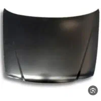 کاپوت درب موتور  پراید نوک مدادی ۱۱۱