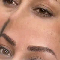 آرایش دائم صورت