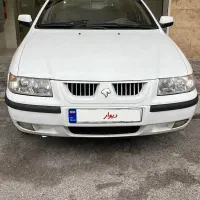 سمند Lx  .