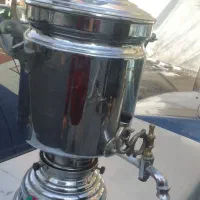 سماور برزرگ