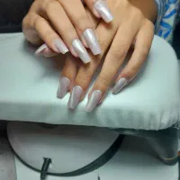 کاشت ناخن