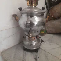 سماور ماهان