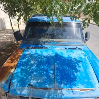 نیسان کمپرسی|خودرو سواری و وانت|اصفهان, گورت|دیوار