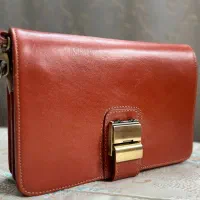 کیف چرم مردانه