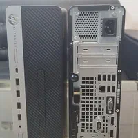 مینی کیس HP G4/8G DDR4/256M2