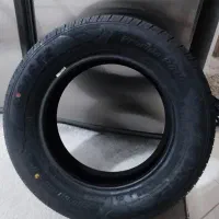 رینگ صلیبی 15و 4 عدد لاستیک بارز 205|قطعات یدکی و لوازم جانبی|پاکدشت, پاکدشت (مامازند)|دیوار