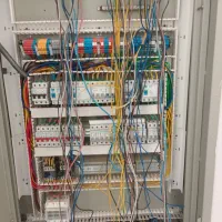 جویای کارفنی برقکاری سرپرست نیرو