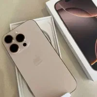 آیفون۱۶پرومکس