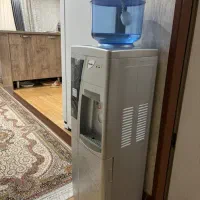 معاوضه آبسردکن با مینی فیریزز (۹فوت)|آب‌سردکن و تصفیه آب|اهواز, کوی آغاجاری|دیوار