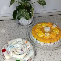 سفارش ژله،دسروحلوا پذیرفته میشودبابهترین مواداولیه|خوردنی و آشامیدنی|اشتهارد, |دیوار