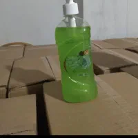 انواع شوینده کریستال کرون با ۳۰ درصد تخفیف|مواد شوینده و دستمال کاغذی|بجنورد, |دیوار