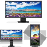 مانیتورگیمینگ و ترید 2k ژاپنی 29 اینچ NEC EA294WMi|قطعات و لوازم جانبی رایانه|قم, ارم|دیوار