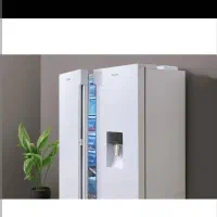 یخچال مکث دیپونت|یخچال و فریزر|سنندج, |دیوار
