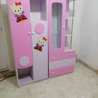 کمدتختخواب