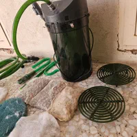 فیلتر سطلی ایهام ۲۲۱۷|ماهی|تهران, فلسطین (میدان انقلاب)|دیوار