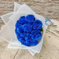 گل تزیینی و ربانی|گل مصنوعی|اصفهان, طاحونه|دیوار