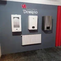 تعمیرپکیج تمام نقاط تهران