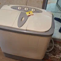 فروش ماشین لباسشویی سطلی پاکشوما