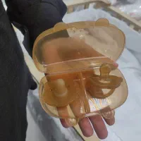 انواع پستونک