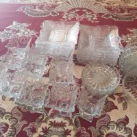 ظرف شیشه ای