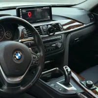 بی ام ۳۲۰|خودرو سواری و وانت|تهران, استاد معین|دیوار