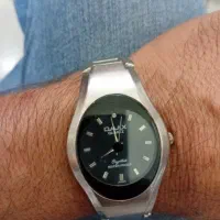 ساعت omax ژاپنی اصل