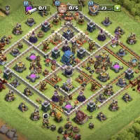 کلش آف کلنز|کنسول، بازی ویدئویی و آنلاین|سبزوار, فرهنگیان|دیوار