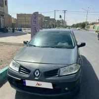 مگان 1600|خودرو سواری و وانت|اصفهان, خواجو|دیوار