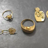 طلا به قیمت بالای تابلو