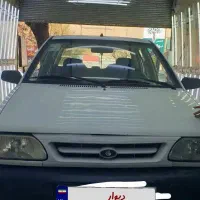 پراید ۱۳۱ مدل ۹۶ برگه کارشناسی مطالعه شود|خودرو سواری و وانت|پاکدشت, پاکدشت (مامازند)|دیوار