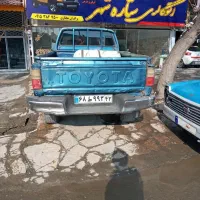 تویوتا 86|خودرو کلاسیک|چناران, |دیوار