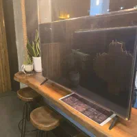 تلوزیون ۴۳ اینچ ال جی LG 4kUHD هوشمند|تلویزیون و پروژکتور|تهران, ورزشگاه آزادی|دیوار