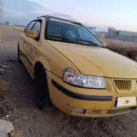 تاکسی بیابانی|خودرو سواری و وانت|اردبیل, |دیوار