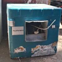 کولرآبی3200