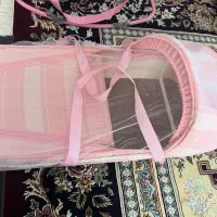 سرویس تخت نوزاد و تخت نی نی لای لای و تخت بیرون بر|تخت و صندلی بچه|فولادشهر, مسکن مهر فولادشهر|دیوار