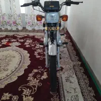 احسان 200cc  مدل 1401|موتورسیکلت|شهرکرد, |دیوار