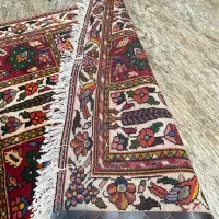 فرش دست بافت بختیار|فرش|تهران, خانی آباد نو شمالی|دیوار